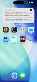 iPhone 6